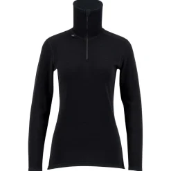 Ulvang - Women's Comfort 200 Turtle Neck w/ Zip - Merinounterwäsche