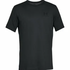 Under Armour - Sportstyle Left Chest S/S - Funktionsshirt