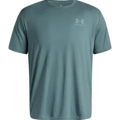 Under Armour - Sportstyle Left Chest S/S - Funktionsshirt