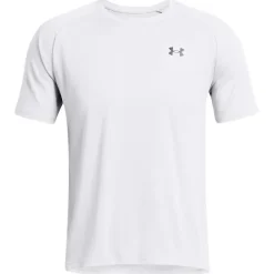 Under Armour - Tech Textured S/S - Funktionsshirt