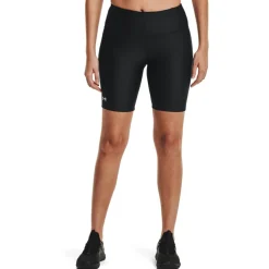 Under Armour - Women's Heatgear Armour Bike Shorts - Shorts