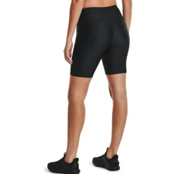 Under Armour - Women's Heatgear Armour Bike Shorts - Shorts
