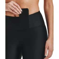 Under Armour - Women's Heatgear Armour Bike Shorts - Shorts