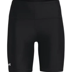 Under Armour - Women's Heatgear Armour Bike Shorts - Shorts