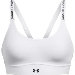 Under Armour - Women's Infinity Mid 2.0 Bra - Sport-BH