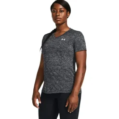 Under Armour - Women's Tech SSV Twist - Funktionsshirt