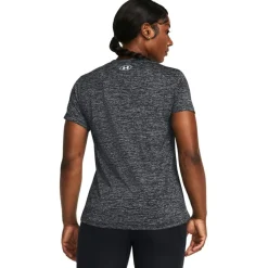 Under Armour - Women's Tech SSV Twist - Funktionsshirt