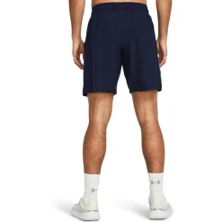 Under Armour - Woven Wordmark Shorts - Shorts