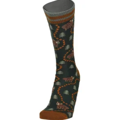 UphillSport - Path Bear - Multifunktionssocken