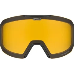 Uvex - Evidnt Attract MirrorS1-S3,S1 (VLT 53%-11%,59%) - Skibrille