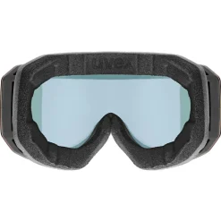 Uvex - Evidnt Attract MirrorS1-S3,S1 (VLT 53%-11%,59%) - Skibrille
