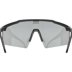 Uvex - Flowline Supravision Cat. 3 - Fahrradbrille