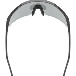 Uvex - Flowline Supravision Cat. 3 - Fahrradbrille