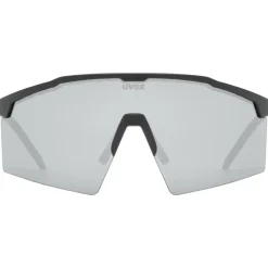 Uvex - Flowline Supravision Cat. 3 - Fahrradbrille
