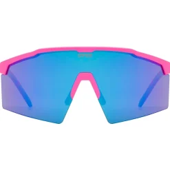 Uvex - Flowline Supravision Cat. 3 - Fahrradbrille