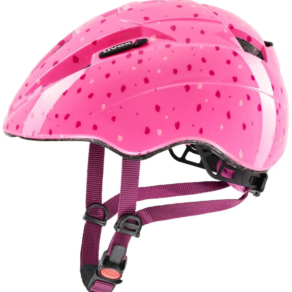 Uvex - Kid 2 - Radhelm