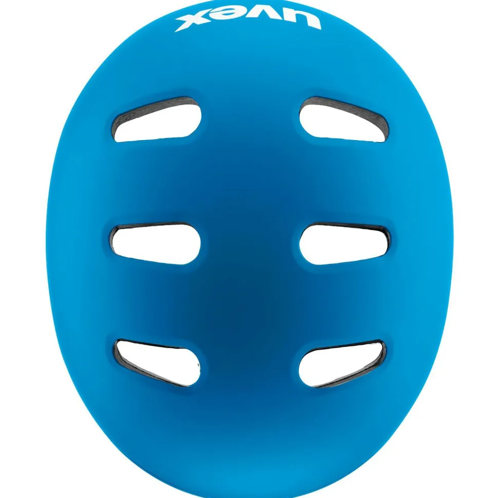 Uvex - Kid 4 - Radhelm