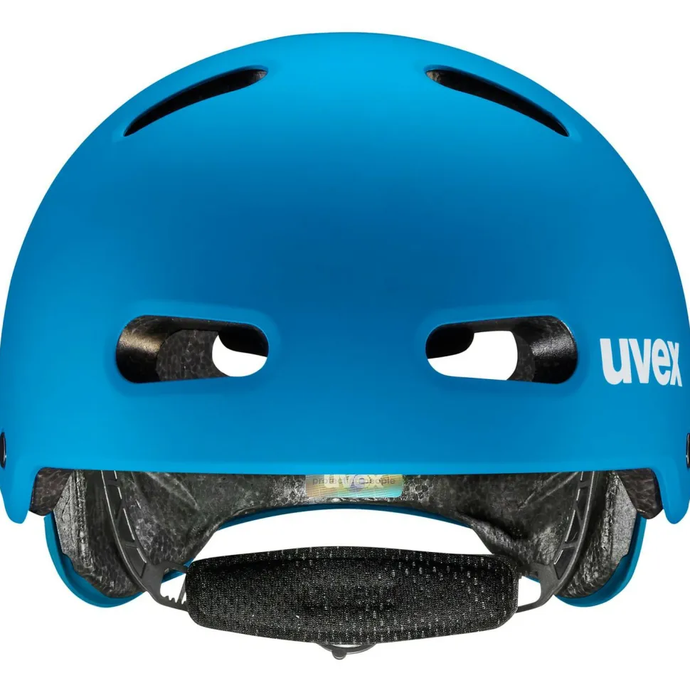 Uvex - Kid 4 - Radhelm