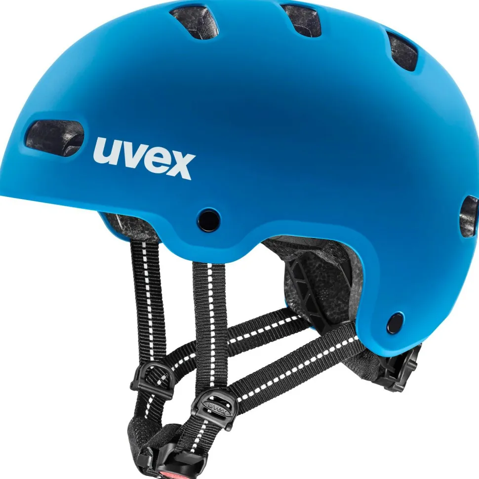 Uvex - Kid 4 - Radhelm
