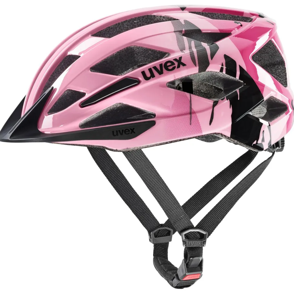 Uvex - Kid's Air Wing 2 - Radhelm