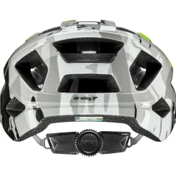 Uvex - Kid's Air Wing 2 - Radhelm