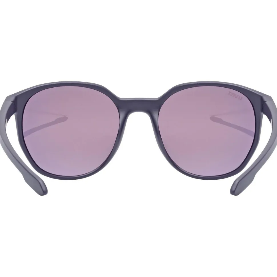 Uvex - LGL 54 Cat. 3 (VLT 13%) - Sonnenbrille