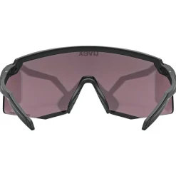 Uvex - Pace Stage CV Mirror Cat. 3 - Fahrradbrille