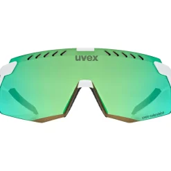 Uvex - Pace Stage Small CV Cat. 2 (VLT 35%) - Fahrradbrille