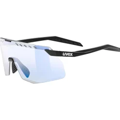 Uvex - Pace Stage Small V Photochromic S1-3 (VLT 16-69%) - Fahrradbrille