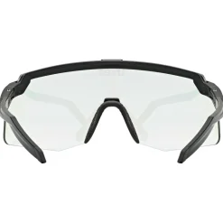 Uvex - Pace Stage Small V Photochromic S1-3 (VLT 16-69%) - Fahrradbrille