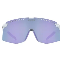 Uvex - Pace Stage Supravision Cat. 3 - Fahrradbrille
