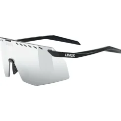 Uvex - Pace Stage Supravision Cat. 3 - Fahrradbrille