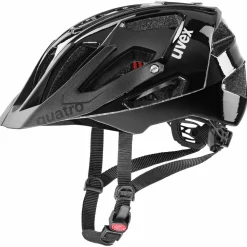 Uvex - Quatro - Radhelm