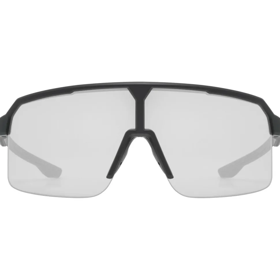 Uvex - Ramp Cat. 2 - Sonnenbrille