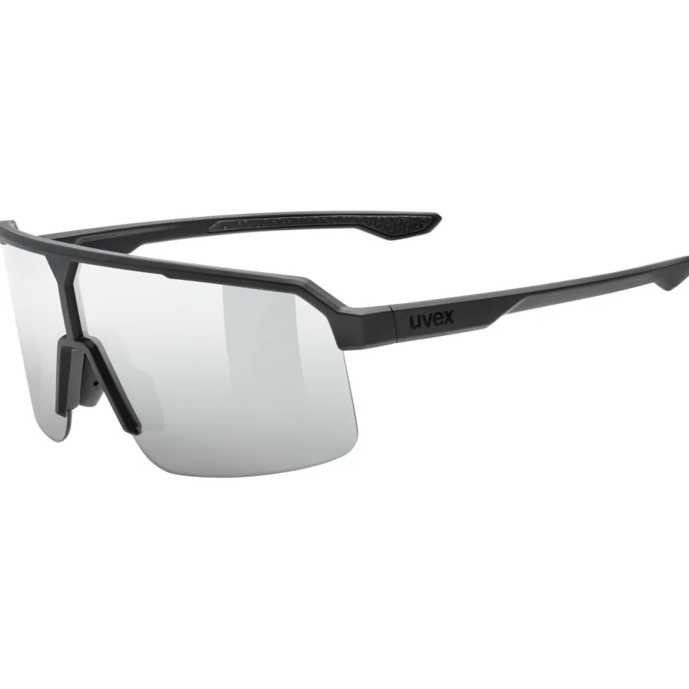 Uvex - Ramp Cat. 2 - Sonnenbrille