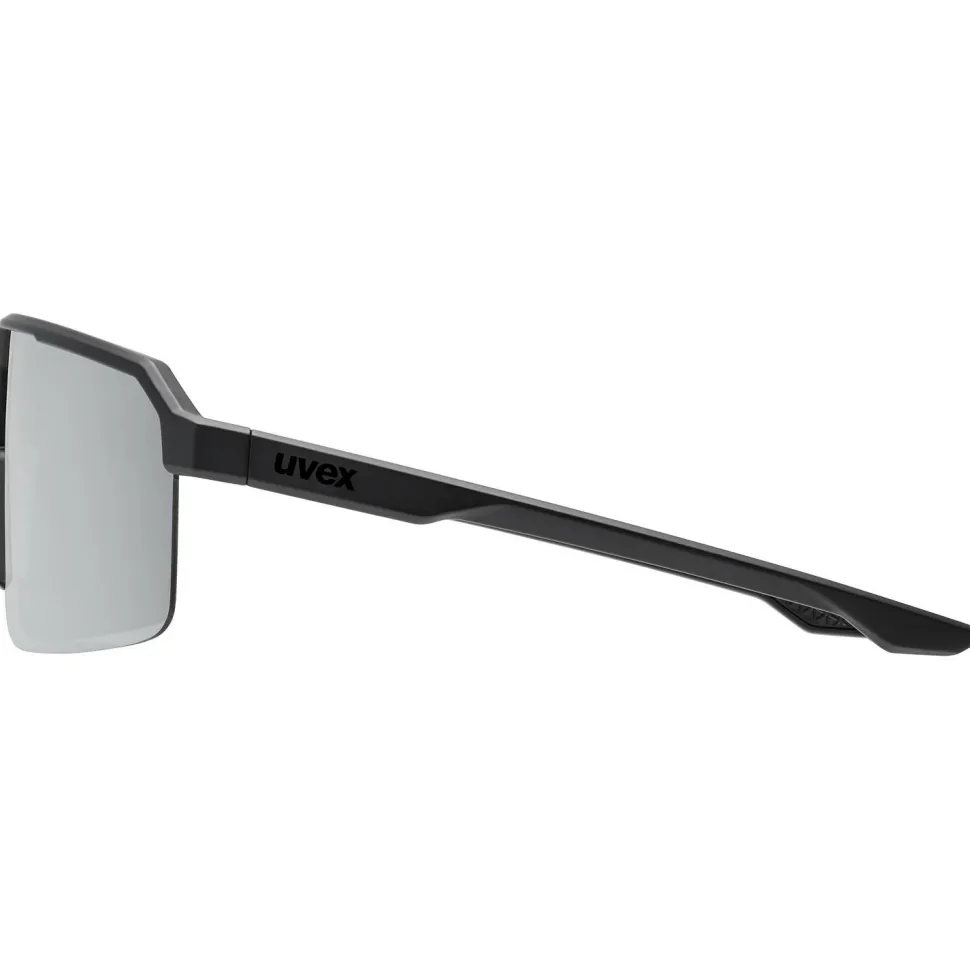 Uvex - Ramp Cat. 2 - Sonnenbrille