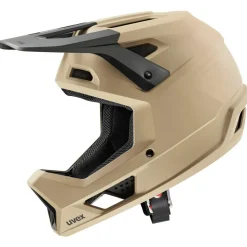 Uvex - Ravage - Radhelm