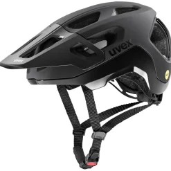 Uvex - React MIPS - Radhelm