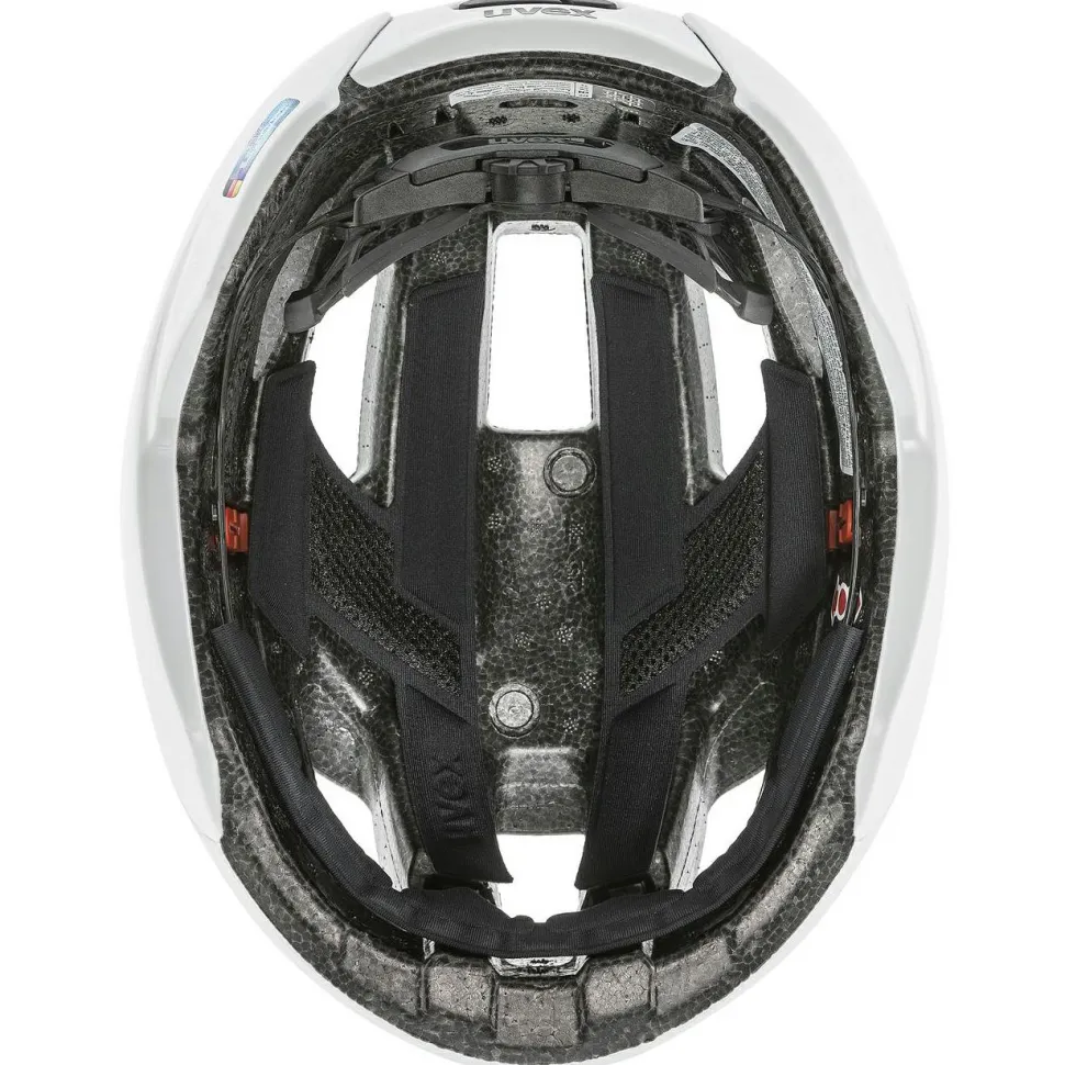 Uvex - Rise - Radhelm