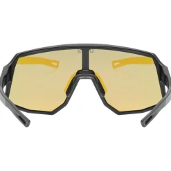 Uvex - Sequenze Colorvision Cat. 2 - Fahrradbrille