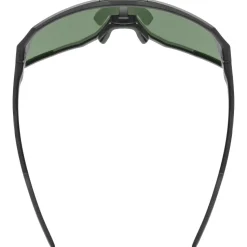 Uvex - Sequenze Supravision Cat. 2 - Fahrradbrille