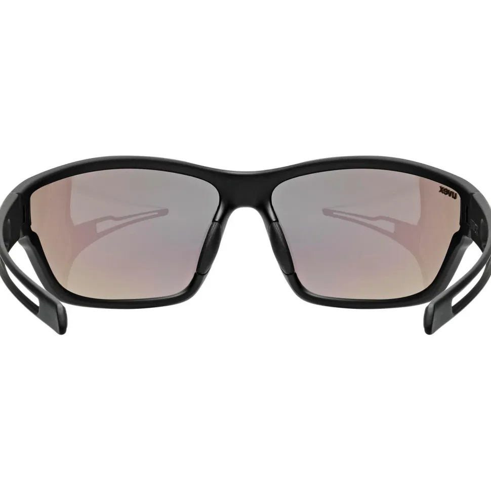 Uvex - Sportstyle 806 Cat. 3 (VLT 13%) - Sonnenbrille