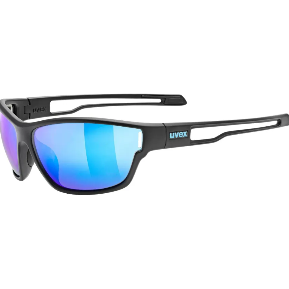 Uvex - Sportstyle 806 Cat. 3 (VLT 11%) - Sonnenbrille