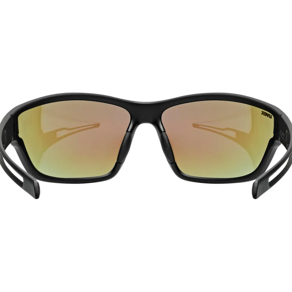 Uvex - Sportstyle 806 Cat. 3 (VLT 11%) - Sonnenbrille