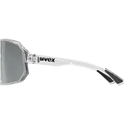 Uvex - Sportstyle 237 Cat. 3 (VLT 12%) - Sonnenbrille