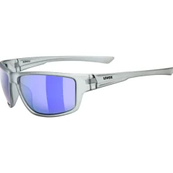 Uvex - Sportstyle 230 Litemirror Cat. 3 (VLT 14%) - Sonnenbrille