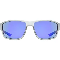 Uvex - Sportstyle 230 Litemirror Cat. 3 (VLT 14%) - Sonnenbrille