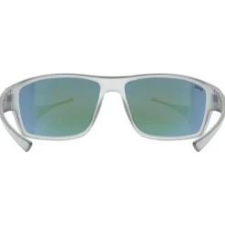 Uvex - Sportstyle 230 Litemirror Cat. 3 (VLT 14%) - Sonnenbrille