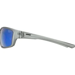 Uvex - Sportstyle 230 Litemirror Cat. 3 (VLT 14%) - Sonnenbrille