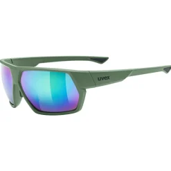 Uvex - Sportstyle 238 Mirror Cat. 3 - Sonnenbrille